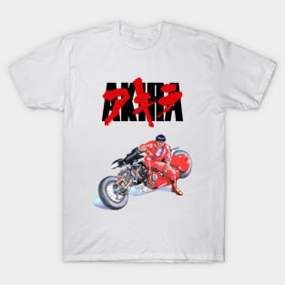 Akira T-Shirt